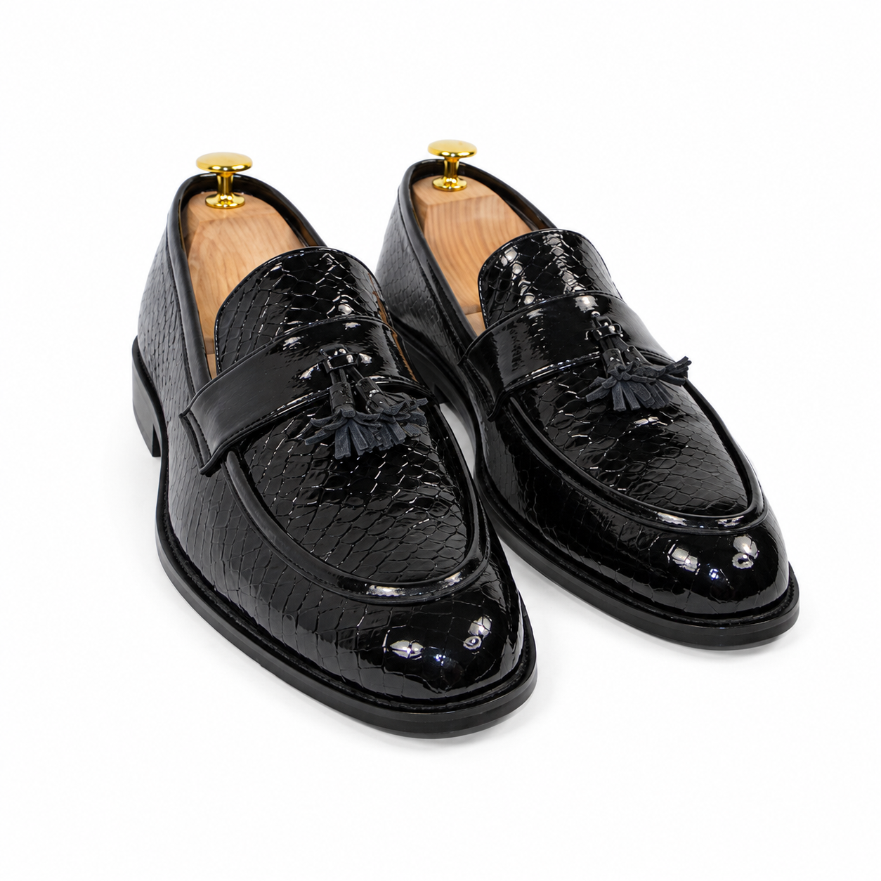 Handmade Legacy Loafer