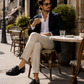 Handmade Legacy Loafer