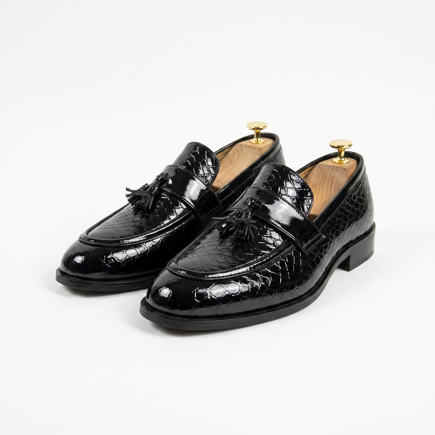Handmade Legacy Loafer