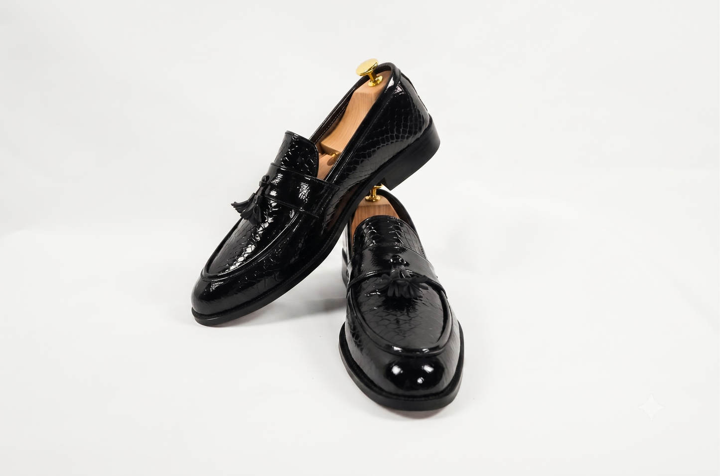 Handmade Legacy Loafer