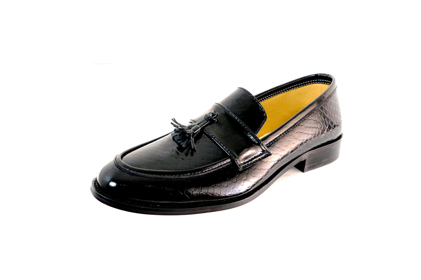 Handmade Legacy Loafer